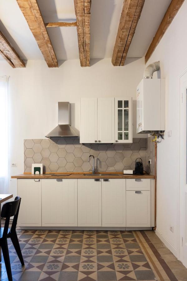 Traditional Italian House - Бергамо Экстерьер фото