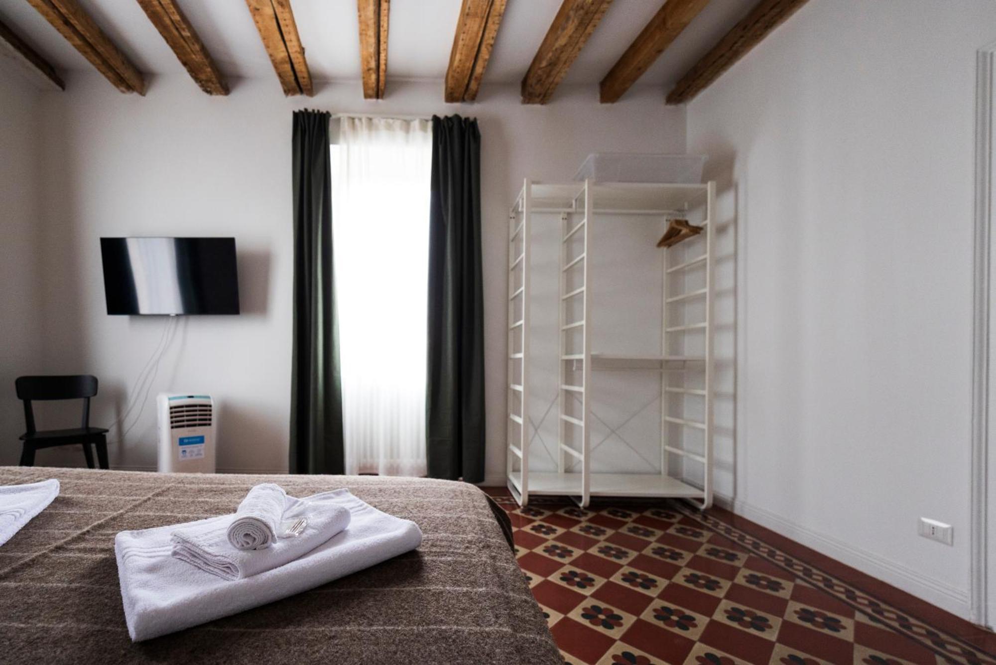 Traditional Italian House - Бергамо Экстерьер фото